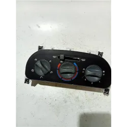 Recambio de mandos climatizador para fiat i doblo (119)(2001) 1.9 d (223axb1a) referencia OEM IAM DOBLO 2004  