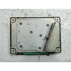 Recambio de centralita cambio automatico para nissan navara pickup (d40m)(05.2005) 2.5 dci 4wd referencia OEM IAM 33084EB41D 330