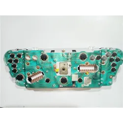 Recambio de cuadro completo para daewoo aranos (1995) 2.0 referencia OEM IAM 96222279DA  