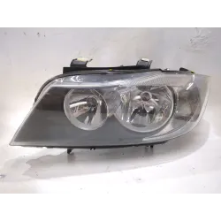 Recambio de faro delantero izquierdo para bmw serie 3 touring (e91)(2005) 2.0 320d [2,0 ltr. - 120 kw 16v diesel] referencia OEM