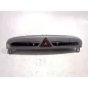Recambio de boton emergencia para peugeot 308 (2007) 1.6 hdi referencia OEM IAM 9659215177  