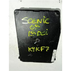 Recambio de caja fusibles/rele para renault scenic ii (jm)(2003) 1.9 dci (jm12, jm0g) referencia OEM IAM 8200351182  