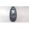 Recambio de botonera puerta delantera derecha para rover 75 (rj) 2.0 cdt referencia OEM IAM YUD000490PUY  