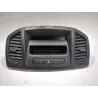Recambio de aireador central para opel insignia berlina (2008) 2.0 cdti referencia OEM IAM 13233977F  