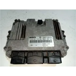 Recambio de centralita inyeccion para renault laguna ii (bg0)(2001) 1.9 dci (bg0g) referencia OEM IAM 0281011723  