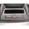 Recambio de aireador central para opel insignia berlina (2008) 2.0 cdti referencia OEM IAM 13233977F  