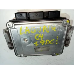 Recambio de centralita inyeccion para renault laguna ii (bg0)(2001) 1.9 dci (bg0g) referencia OEM IAM 0281011723  