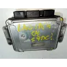 Recambio de centralita inyeccion para renault laguna ii (bg0)(2001) 1.9 dci (bg0g) referencia OEM IAM 0281011723  