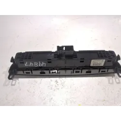 Recambio de boton emergencia para peugeot 308 (2007) 1.6 hdi referencia OEM IAM 9659215177  