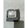 Recambio de centralita airbag para peugeot 407 hdi 135 referencia OEM IAM 603554600  