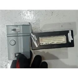Recambio de modulo electronico para nissan qashqai (j10)(01.2007) 2.0 referencia OEM IAM WG1G734A 051395LM  