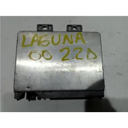 Recambio de centralita inyeccion para renault laguna (b56)(1994) 2.2 d (b56f/2) referencia OEM IAM 7700106072  