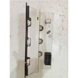 Recambio de pantalla para peugeot 206 (1998) 1.4 hdi eco 70 referencia OEM IAM 9647409777 21659275  