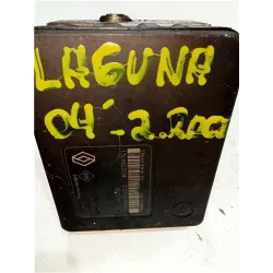Recambio de nucleo abs para renault laguna ii (bg0)(2001) 1.9 dci (bg0g) referencia OEM IAM 10096014333  