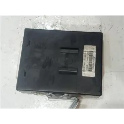 Recambio de modulo electronico para nissan qashqai (j10)(01.2007) 2.0 referencia OEM IAM WG1G734A 051395LM  