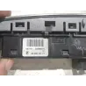 Recambio de boton emergencia para peugeot 308 (2007) 1.6 hdi referencia OEM IAM 9659215177  