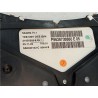 Recambio de cuadro completo para peugeot 307 break / sw (s1)(04.200206.2005) 1.6 16v referencia OEM IAM 216518625 NS0030132C  