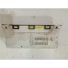 Recambio de pantalla para peugeot 206 (1998) 1.4 hdi eco 70 referencia OEM IAM 9647409777 21659275  