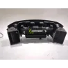 Recambio de aireador central para opel insignia berlina (2008) 2.0 cdti referencia OEM IAM 13233977F  