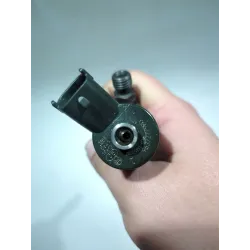 Recambio de inyector para citroën c5 i (dc_) 2.0 hdi referencia OEM IAM 0445110036  