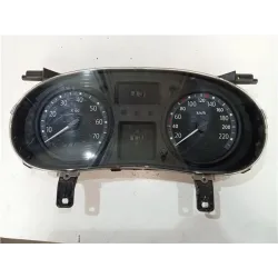 Recambio de cuadro completo para renault clio ii symbol (2001) referencia OEM IAM P8200276525A 216726389  