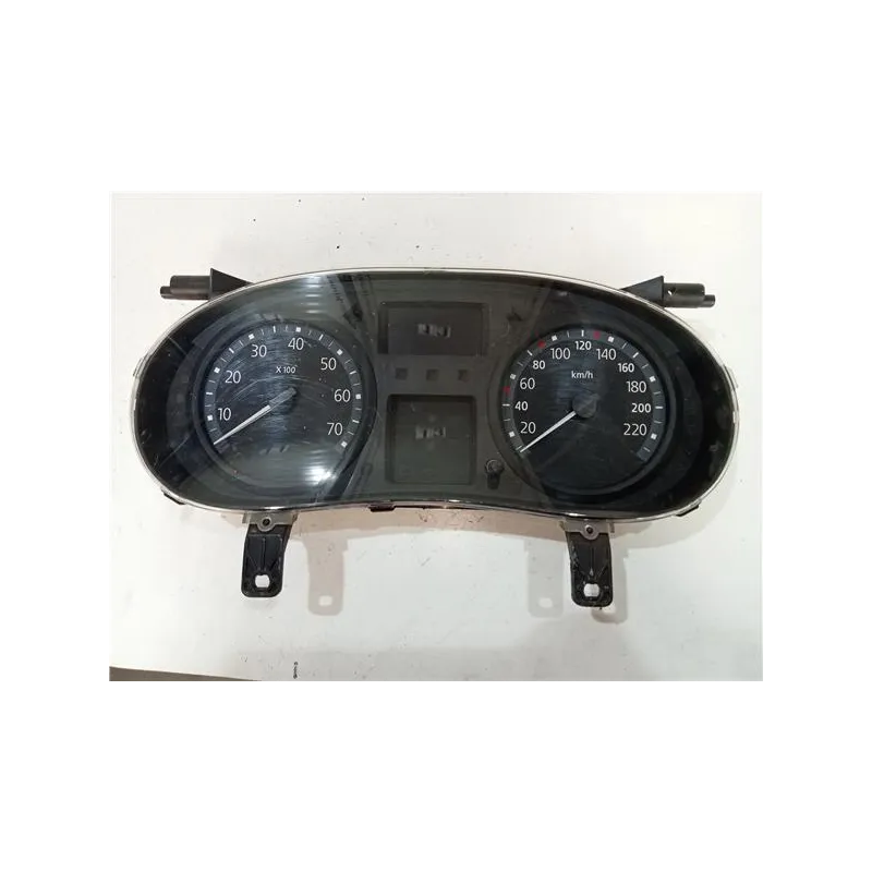 Recambio de cuadro completo para renault clio ii symbol (2001) referencia OEM IAM P8200276525A 216726389  