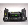 Recambio de aireador central para opel insignia berlina (2008) 2.0 cdti referencia OEM IAM 13233977F  