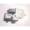 Recambio de motor elevalunas delantero derecho para citroën c5 berlina hdi (dcrhzb, dcrhze) referencia OEM IAM 9648485080  