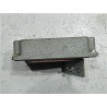 Recambio de centralita cambio automatico para nissan navara pickup (d40m)(05.2005) 2.5 dci 4wd referencia OEM IAM 33084EB41D 330