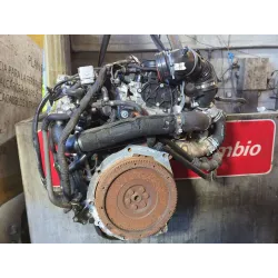Recambio de motor completo para seat leon st 1.6 tdi 105 cv referencia OEM IAM CLH  