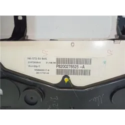 Recambio de cuadro completo para renault clio ii symbol (2001) referencia OEM IAM P8200276525A 216726389  