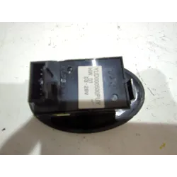 Recambio de botonera puerta trasera derecha para rover 75 (rj) 2.0 cdt referencia OEM IAM YUD000500PUY  