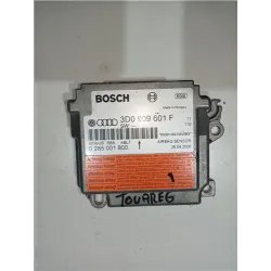 Recambio de centralita airbag para volkswagen touareg (7la)(2002) 2.5 tdi r5 [2,5 ltr. - 128 kw tdi] referencia OEM IAM 3D090960