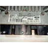 Recambio de centralita inyeccion para ford fiesta (cbk)(2002) referencia OEM IAM 7S6112A650AA SID804  