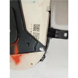 Recambio de cuadro completo para renault clio ii symbol (2001) referencia OEM IAM P8200276525A 216726389  