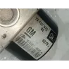 Recambio de nucleo abs para opel astra h berlina (2004) 1.6 referencia OEM IAM 13157575BE 10097005033  