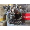 Recambio de motor completo para seat leon st 1.6 tdi 105 cv referencia OEM IAM CLH  