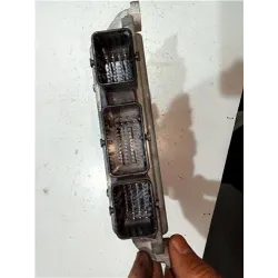 Recambio de centralita inyeccion para ford fiesta (cbk)(2002) referencia OEM IAM 7S6112A650AA SID804  