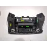 Recambio de aireador central para opel insignia berlina (2008) 2.0 cdti referencia OEM IAM 13233977F  