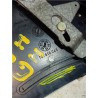Recambio de mandos climatizador para volkswagen golf ii (191/193)(08.1983) 1.6 td referencia OEM IAM 192819045A  