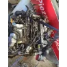 Recambio de motor completo para seat leon st 1.6 tdi 105 cv referencia OEM IAM CLH  