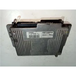 Recambio de centralita inyeccion para renault megane i coupe (da0)(1996) 1.9 2.0 alize [1,9 ltr. - 72 kw dti diesel cat] referen