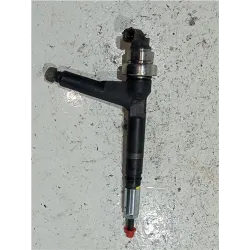 Recambio de inyector para opel meriva (2003) 1.7 cdti referencia OEM IAM 8973138612  