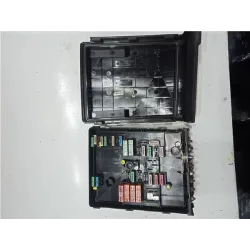 Recambio de caja fusibles/rele para seat leon (1p1)(05.2005) tdi 16v referencia OEM IAM 1K0937132F  