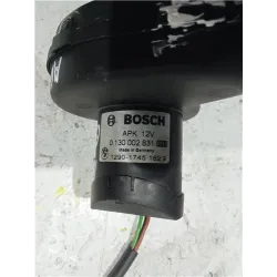 Recambio de motor calefaccion para land rover freelander (ln)(08.2002) referencia OEM IAM 129017451829  