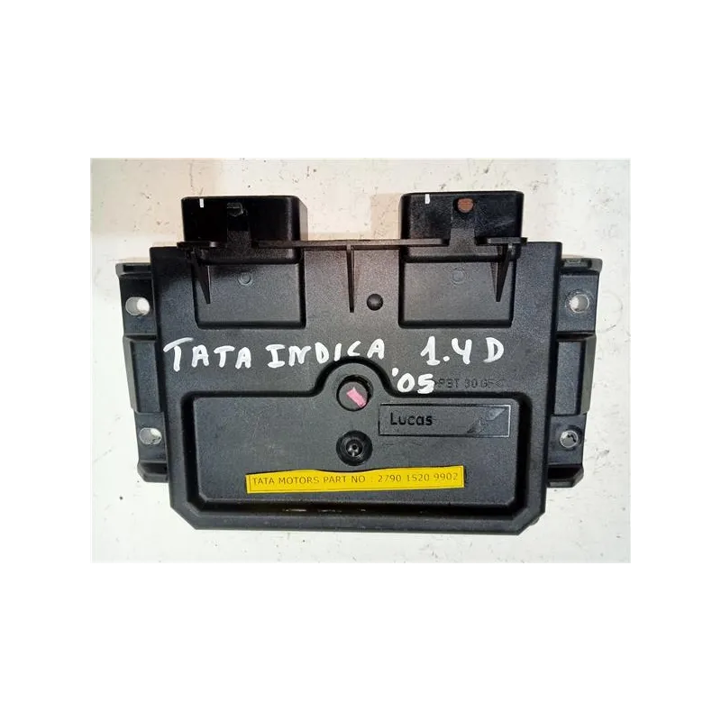 Recambio de centralita inyeccion para tata indica (19982018) referencia OEM IAM 279015209902  
