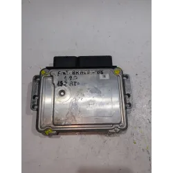 Recambio de centralita inyeccion para fiat bravo (182)(1995) 1.9 d referencia OEM IAM 0281013579  