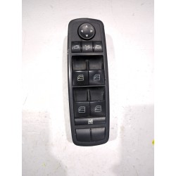 MANDO ELEVALUNAS DELANTERO IZQUIERDO A6518300290 