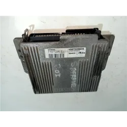 Recambio de centralita inyeccion para renault safrane (b54)(1996) 2.2 dt (b54g) [2,2 ltr. - 83 kw turbodiesel] referencia OEM IA