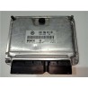 Recambio de centralita inyeccion para seat ibiza (6l1)(04.2002) 1.4 cool [1,4 ltr. - 51 kw tdi cat (bnm)] referencia OEM IAM 045